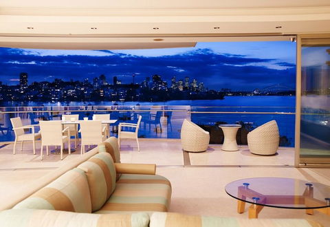 Luxury Apartment Point Piper - Hotels Melbourne 0