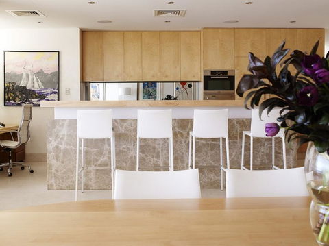 Luxury Apartment Point Piper - Hotels Melbourne 3