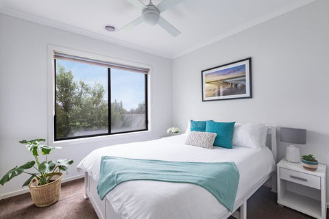 Luxury Escape In Ocean Grove - Hotels Melbourne 2