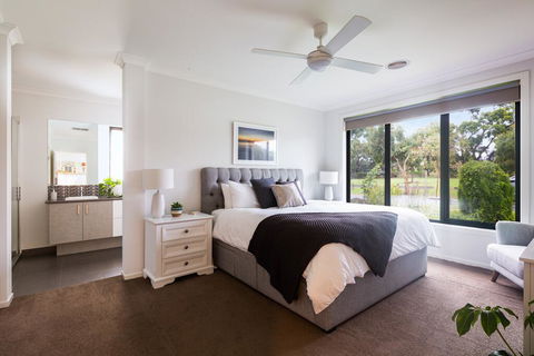 Luxury Escape In Ocean Grove - Hotels Melbourne 0
