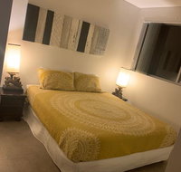 Luxury Executive Apartment - Hotels Melbourne