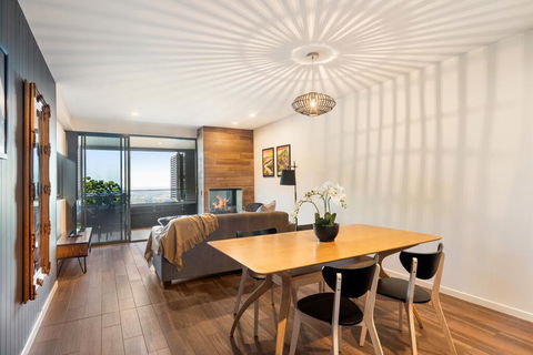 Luxury Hinterland Retreat - Family Suite With Hinterland And Ocean Views - Hotels Melbourne 3