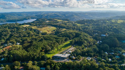 Luxury Hinterland Retreat - Family Suite With Hinterland And Ocean Views - Hotels Melbourne 2
