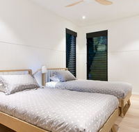 Luxury rainforest retreat Little Cove - Hotels Melbourne