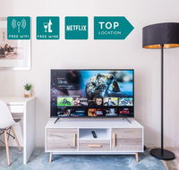 Luxury Studio Apartment in the heart of Potts Point - Hotels Melbourne
