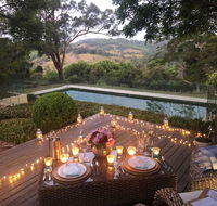 Luxury Tee Pee Byron Bay - Hotels Melbourne