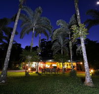 Lync Haven Rainforest Retreat - Hotels Melbourne