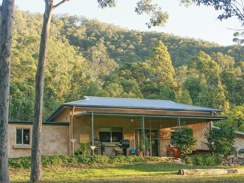 Hunter Valley NSW Hotels Melbourne