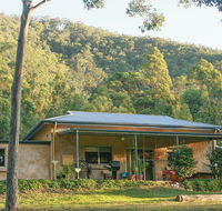 Lyrebird Studio Hideaway in the Watagans - be at one with nature - Hotels Melbourne