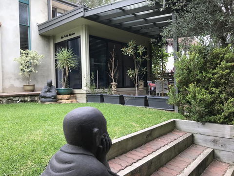 Ma Petite Maison - Hotels Melbourne 1