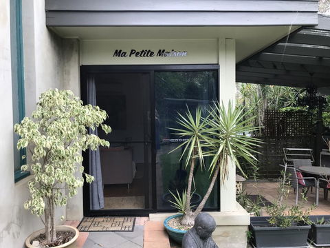 Ma Petite Maison - Hotels Melbourne 2