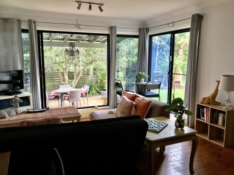 Ma Petite Maison - Hotels Melbourne 3