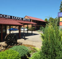 Maclin Lodge Motel - Hotels Melbourne