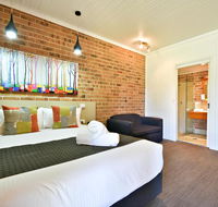 Macquarie Inn - Hotels Melbourne