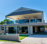 Magical holiday home - Welsby Pde Bongaree - Hotels Melbourne