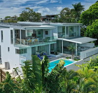 Magnificent views on Arkana Noosa Heads - Hotels Melbourne