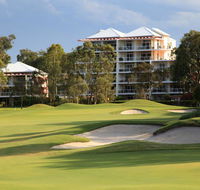 Magnolia Lane Apartments - Hotels Melbourne