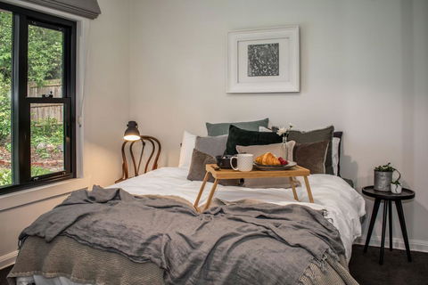 Magnolias On Mernda - Hotels Melbourne 3