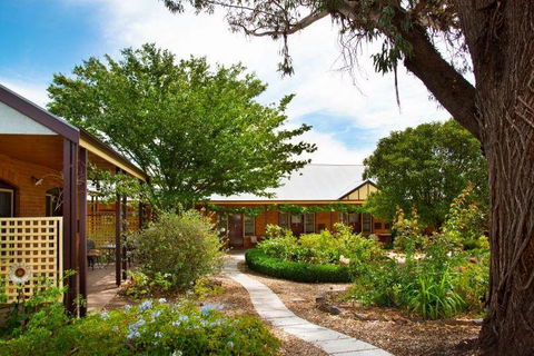 Motel Maldon - Hotels Melbourne 3