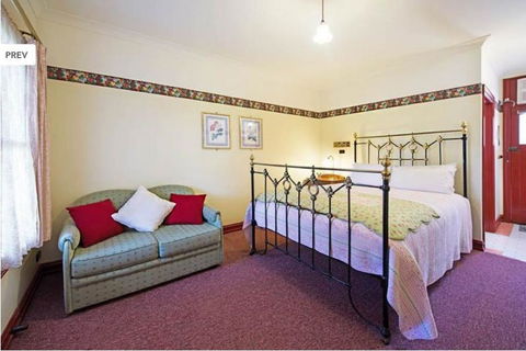 Motel Maldon - Hotels Melbourne 2