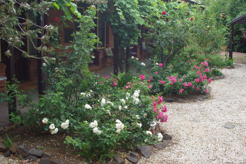 Motel Maldon - Hotels Melbourne 0