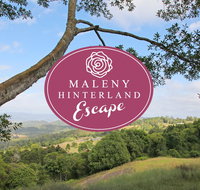Maleny Hinterland Escape - Hotels Melbourne