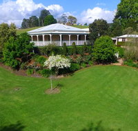 Maleny Homestead  Cottage - Hotels Melbourne