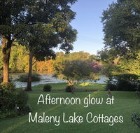 Maleny Lake Cottages-Guesthouse - Hotels Melbourne