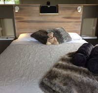 Maleny Luxury Cottages - Hotels Melbourne