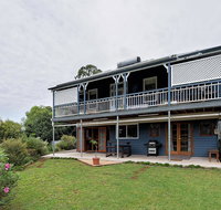 Maleny Wildlife Holiday House - Hotels Melbourne