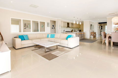 MALIBU - SAFETY BEACH - Hotels Melbourne 3