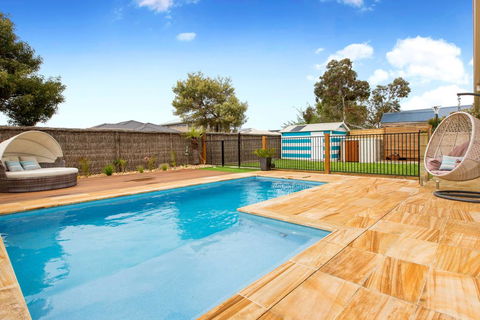 MALIBU - SAFETY BEACH - Hotels Melbourne 2