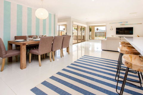 MALIBU - SAFETY BEACH - Hotels Melbourne 1
