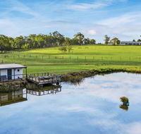 Malolo Park Farmstay in the Watagans - serenity - Hotels Melbourne