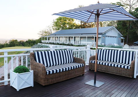 Malumba Estate - Hotels Melbourne 3