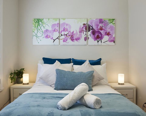 Malvern East & Urban Forest, Walk To Chadstone Shopping Center, Close To Monash Univercity - Hotels Melbourne 3