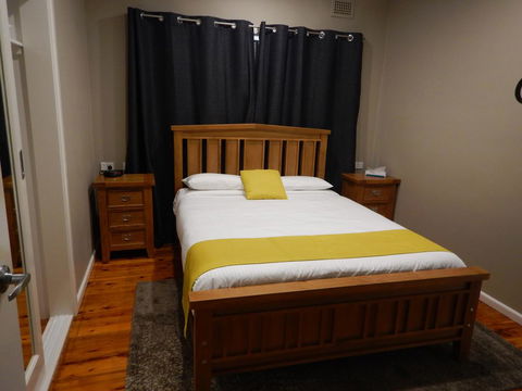 Manera Heights Apartments - Hotels Melbourne 2