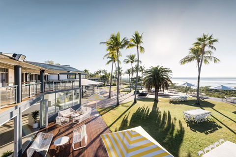 Mangrove Hotel - Hotels Melbourne 0