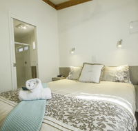 Mannum Riverside Caravan Park - Hotels Melbourne