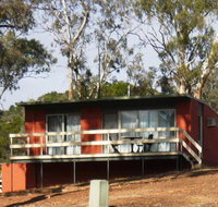 Mansfield Country Resort - Hotels Melbourne