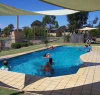 Mansfield Holiday Park - Hotels Melbourne