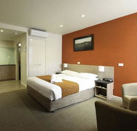 Mansfield Motel - Hotels Melbourne