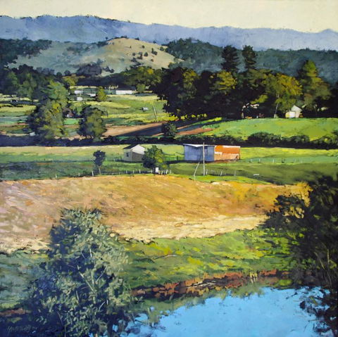 Mansfield On The Manning - Hotels Melbourne 0