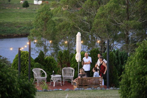 Mansfield On The Manning - Hotels Melbourne 1