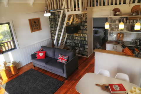 Mansfield On The Manning - Hotels Melbourne 2