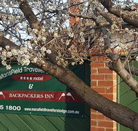 Mansfield Travellers Lodge - Hotels Melbourne