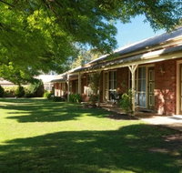 Mansfield Valley Motor Inn - Hotels Melbourne