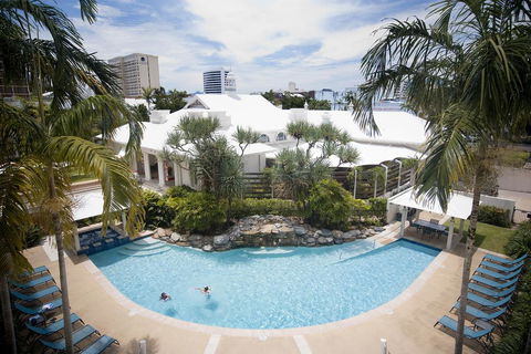 Mantra Esplanade - Hotels Melbourne 0
