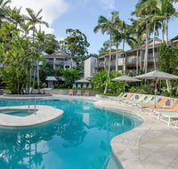 Mantra French Quarter Noosa - Hotels Melbourne