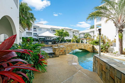 Mantra PortSea - Hotels Melbourne 0
